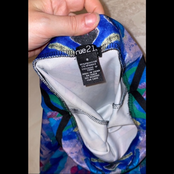 Art Deco pencil skirt - Picture 5 of 5